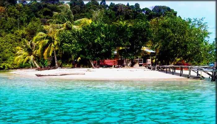 √ 11 Destinasi Wisata di Kota Sibolga yang Paling Menarik