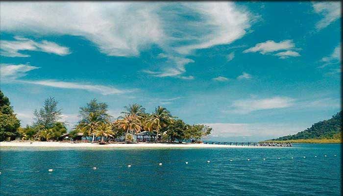 Pulau Putri