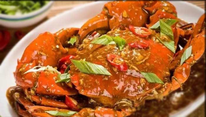 Restoran Banda Seafood