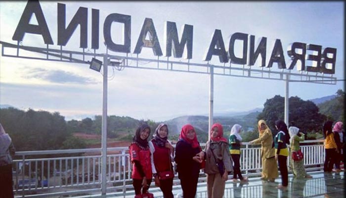 √ 12 Destinasi Wisata di Kota Padang Sidempuan yang Menarik