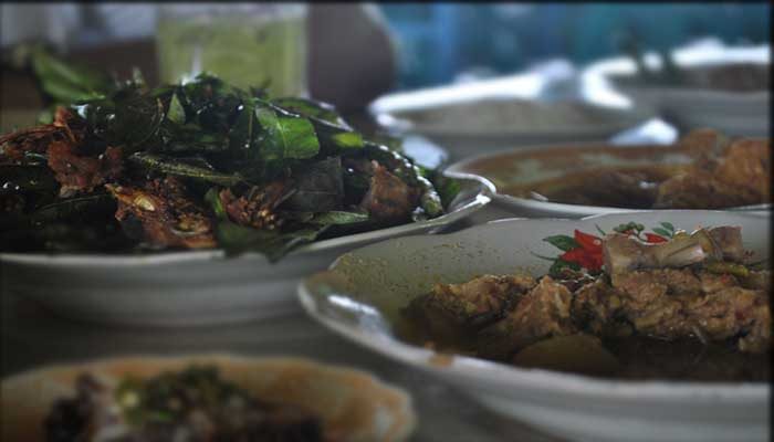 Rumah Makan Hasan