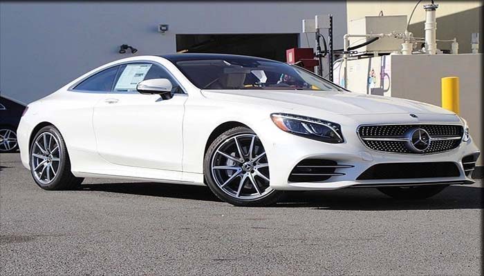 S-Class