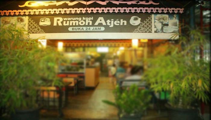 Soelthan Koffie Aceh