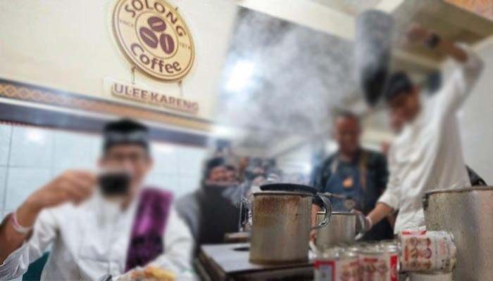Solong Coffee