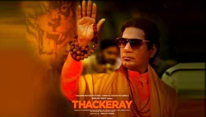 Thackeray
