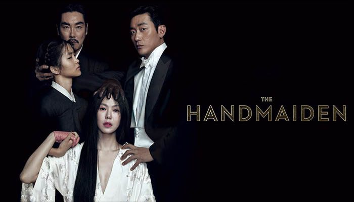 The Handmaiden