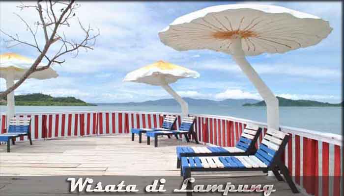 √ 10 Destinasi Wisata di Lampung yang Wajib Dikunjungi – NOVRIADI