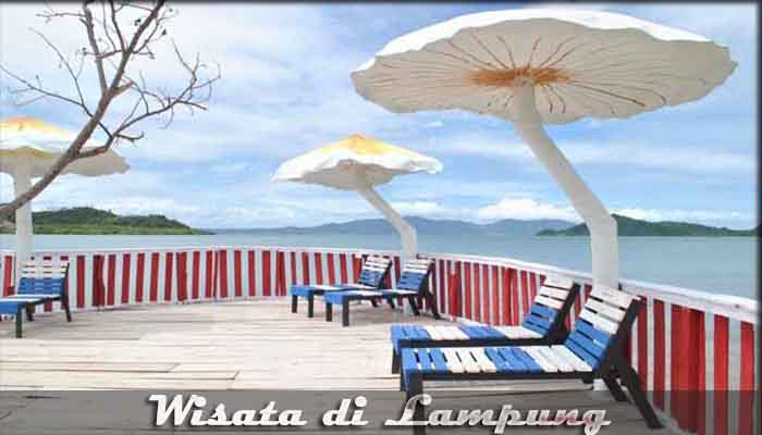 √ 10 Destinasi Wisata di Lampung yang Wajib Dikunjungi