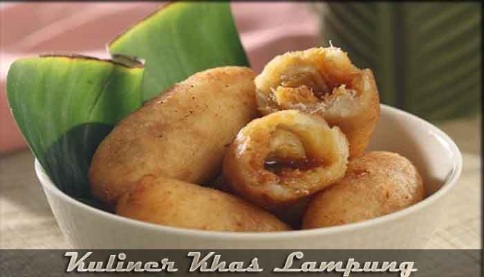√ 14 Kuliner Khas Lampung yang Patut Dicoba