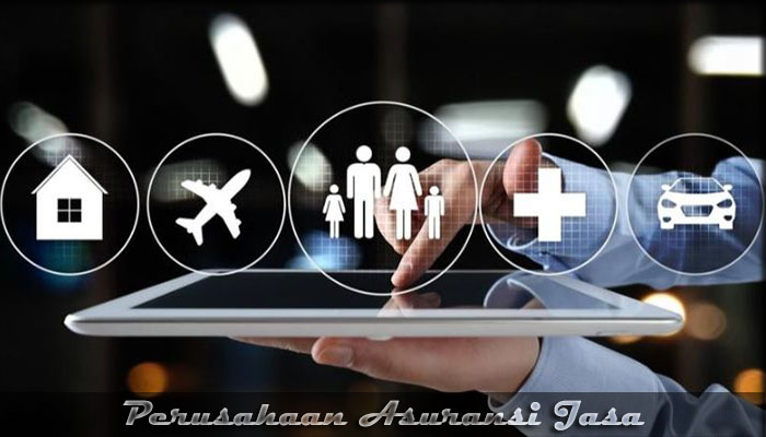 15 Perusahaan Asuransi Jasa Terbaik dan Terpercaya 2019