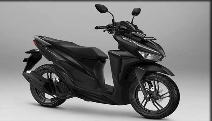 Vario 125 eSP