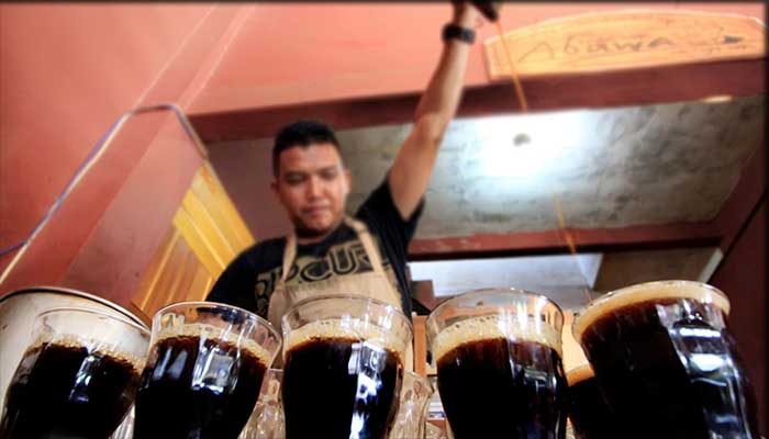 Warung Kopi Aceh