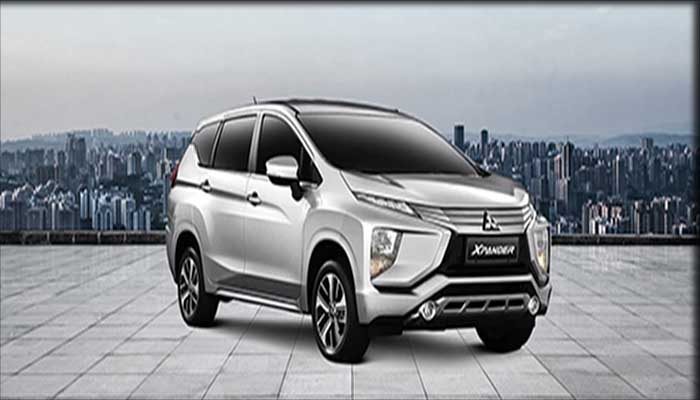 Mitsubishi Xpander
