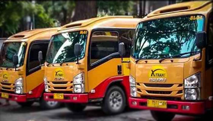 Xtrans Travel