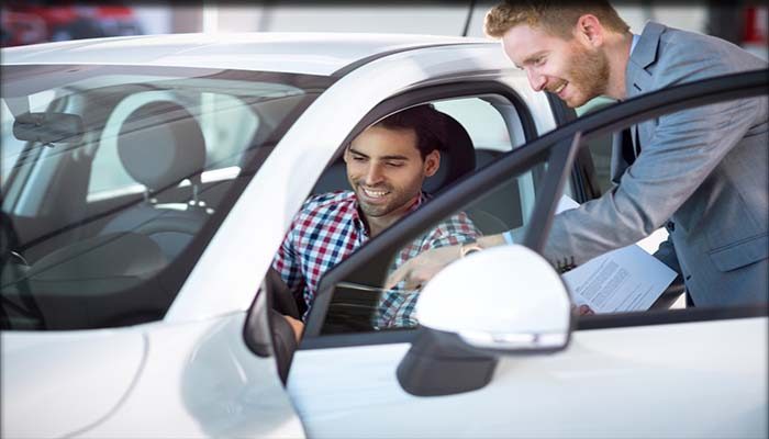 Cek Kondisi Kelengkapan Surat Mobil Bekas