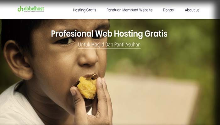 Dobelhost