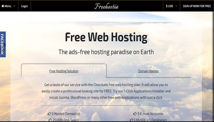 Freehostia
