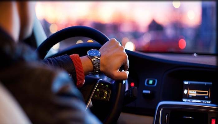 Lakukan Tes Drive