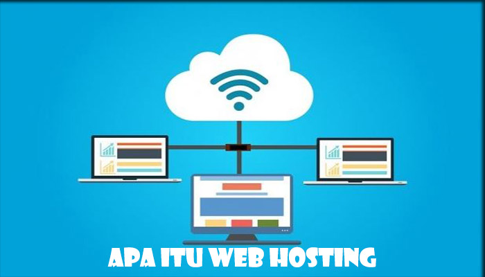 Apa Itu Pengertian Web Hosting : Jenis-Jenis dan Contoh – NOVRIADI