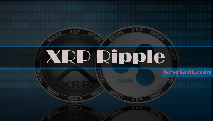 Mengenal Lebih Dekat XRP Ripple | Cryptocurrency