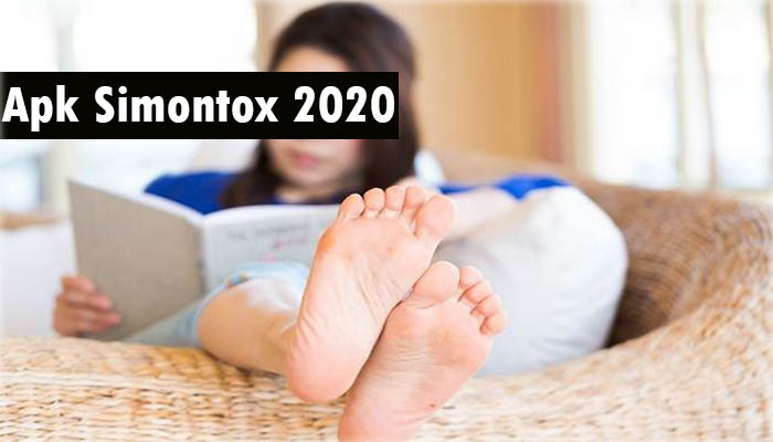 simontox terbaru 2020