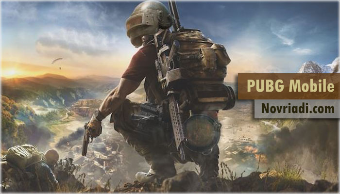 Pubg Mobile, Battle Royale Untuk Smartphone Anda