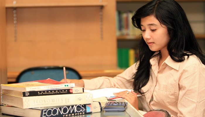 pendidikan ekonomi