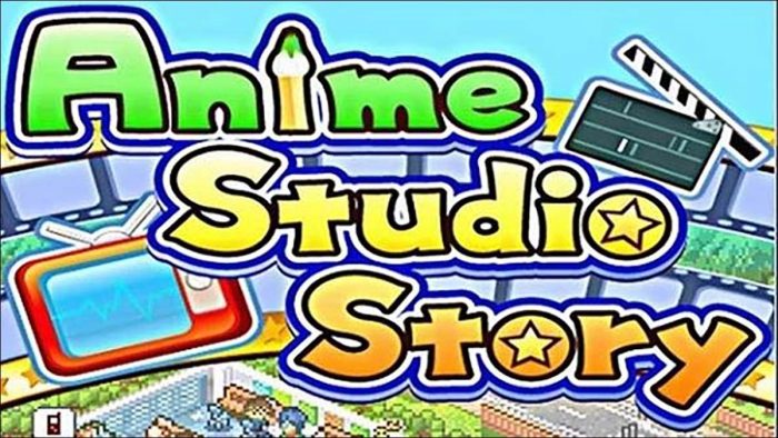 Anime Studio Story