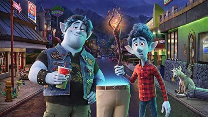 film barat terbaru 2020