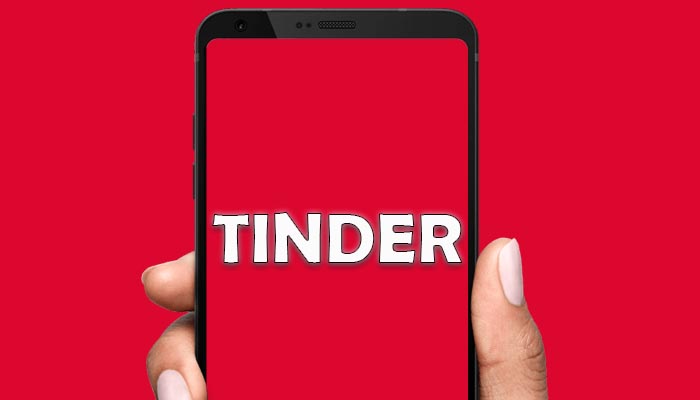 Tinder, Aplikasi Pencari Pasangan