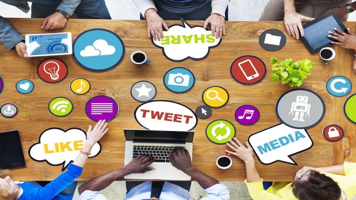 Tips promosi di media sosial