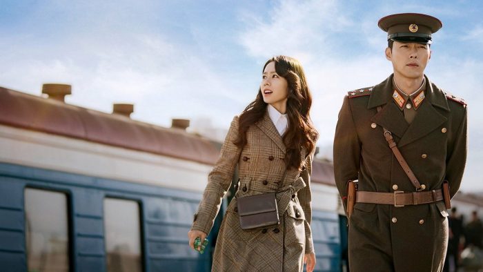 drama korea romantis terbaik