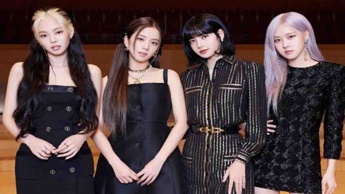 Fakta-Fakta Blackpink