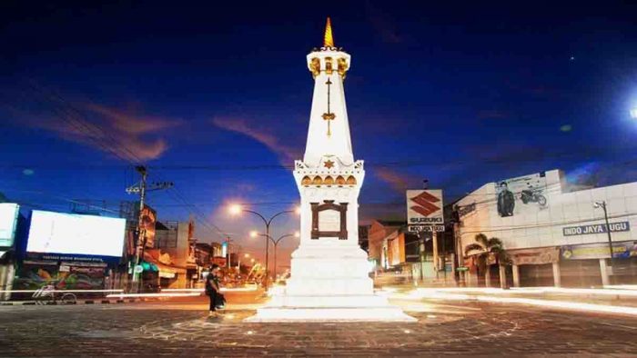 Destinasi Liburan Murah di Indonesia