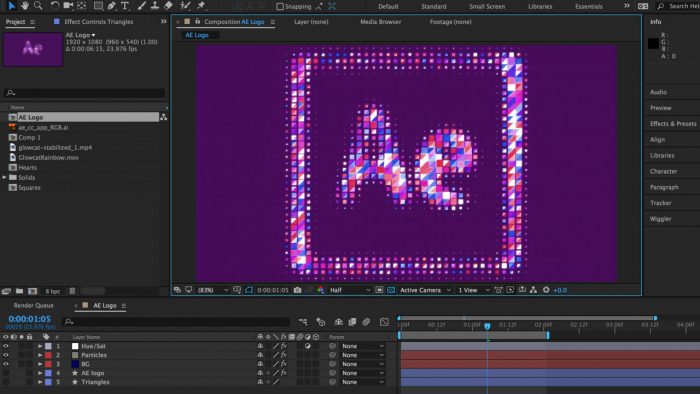 Aplikasi edit video untuk Youtube