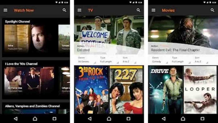 situs nonton film gratis