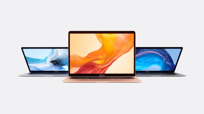 Baterai MacBook