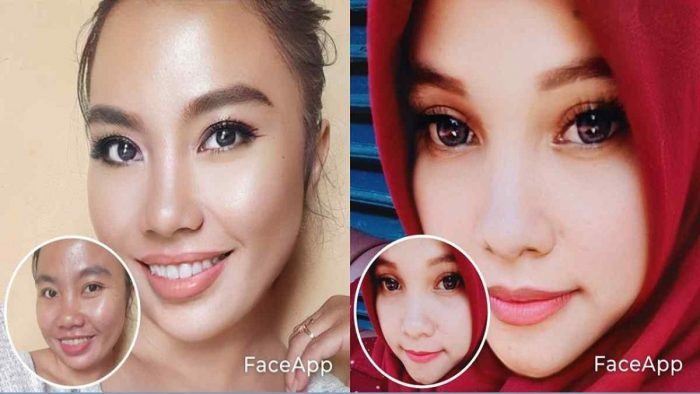 Cara bikin oplas challenge