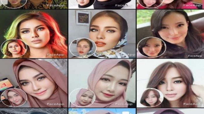 Cara bikin oplas challenge