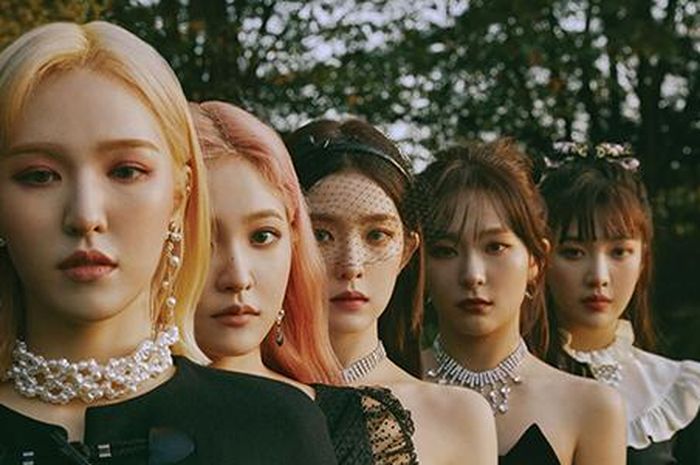 Lagu Kpop Terbaik 2020