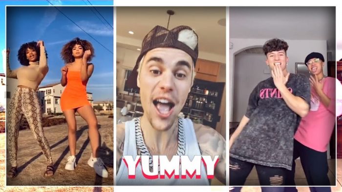 Lagu Tiktok