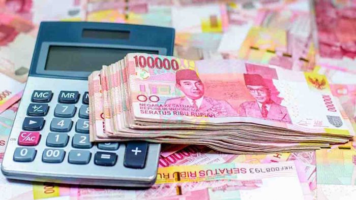 Kelola Keuangan Bisnis Saat Pandemi
