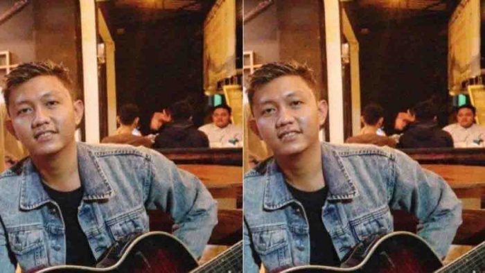 Penyanyi Dangdut Pria