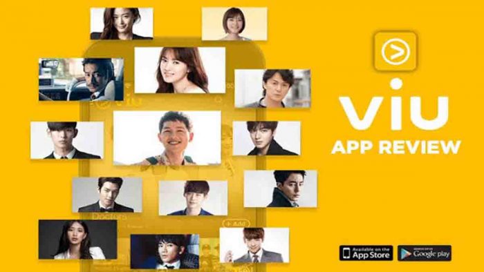 Situs untuk Nonton Drama Korea