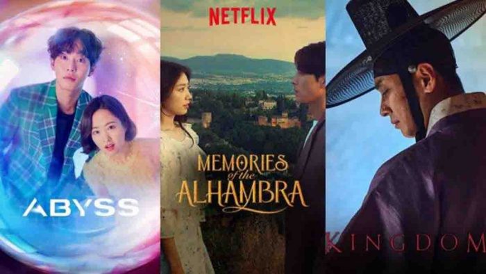 Situs untuk Nonton Drama Korea