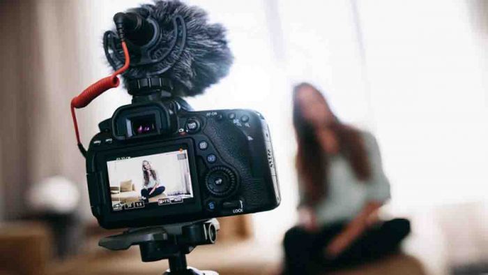 Tips Memilih Kamera Untuk Youtuber
