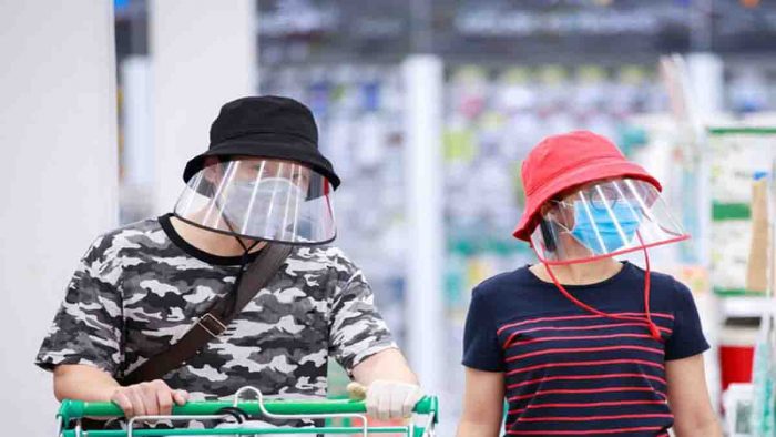 trend baru saat pandemi