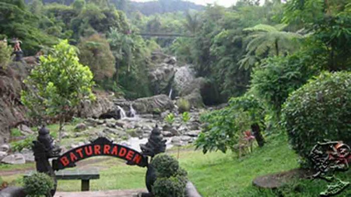Wisata Banyumasan