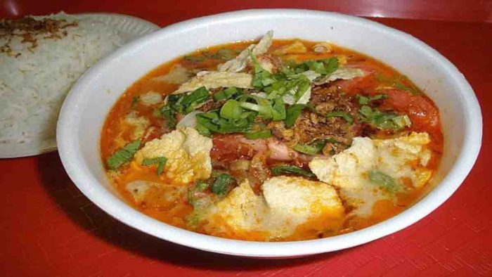 Olahan Daging Kambing