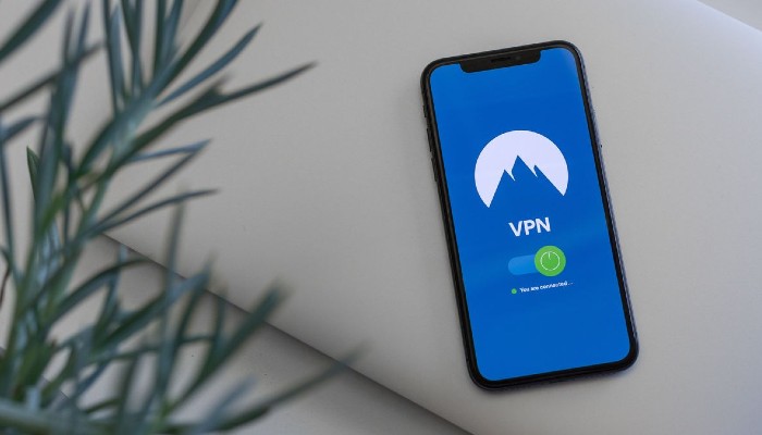 VPN